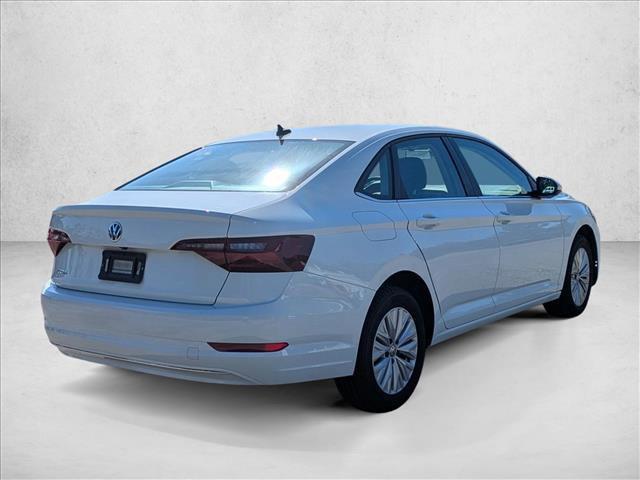 used 2020 Volkswagen Jetta car, priced at $14,992