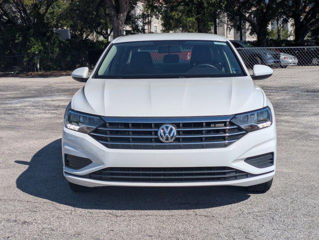 used 2020 Volkswagen Jetta car, priced at $14,992
