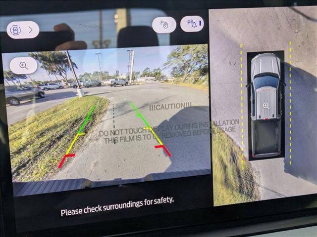 new 2026 Ford F-250 car, priced at $73,855