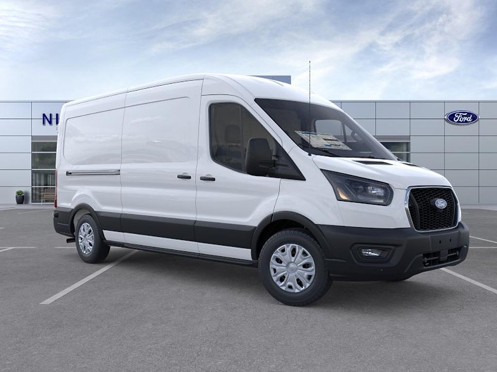 new 2026 Ford Transit-250 car, priced at $59,460