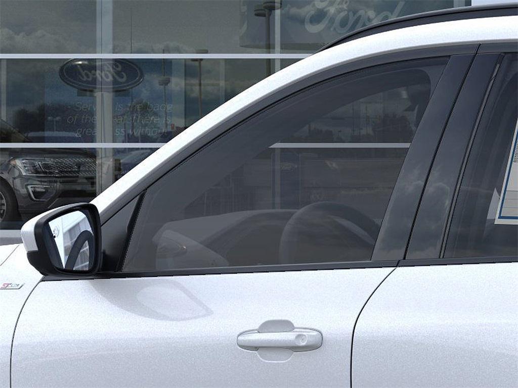 new 2026 Ford Escape car, priced at $45,170