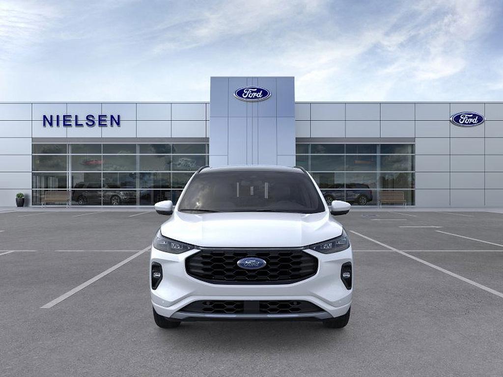 new 2026 Ford Escape car, priced at $45,170