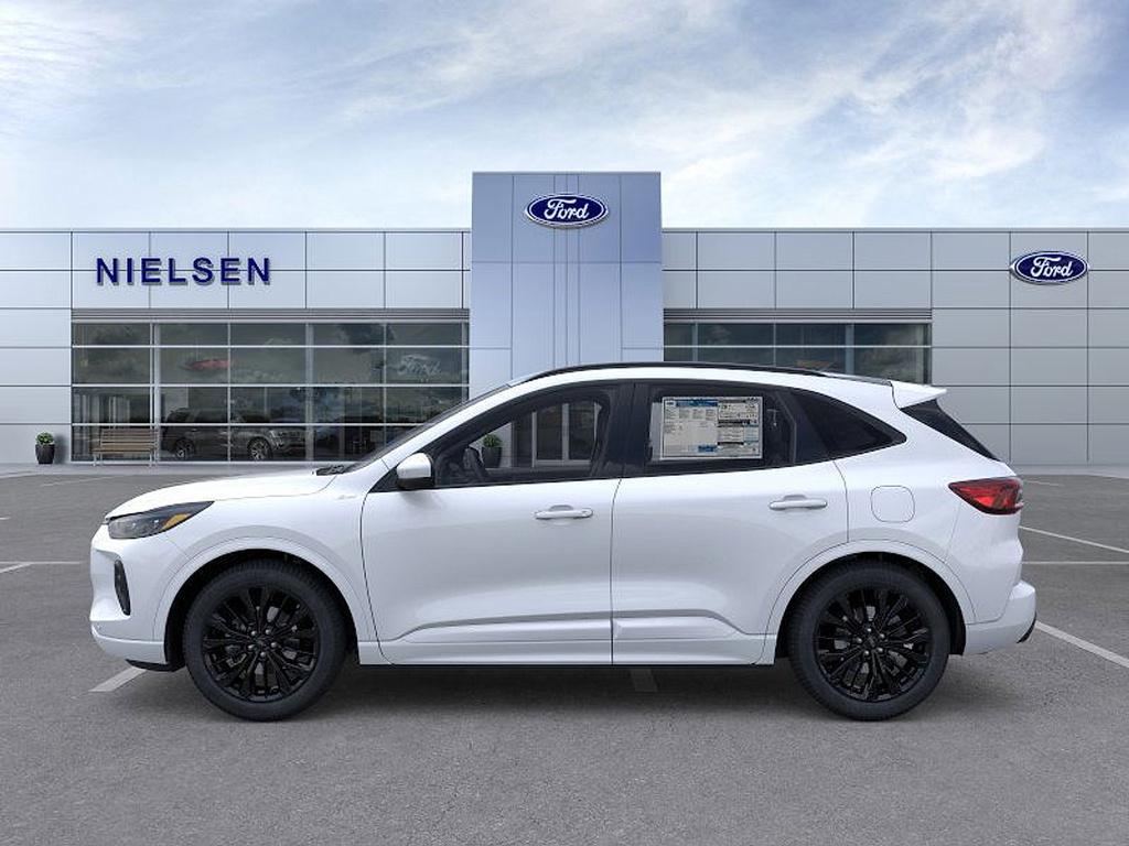 new 2026 Ford Escape car, priced at $45,170
