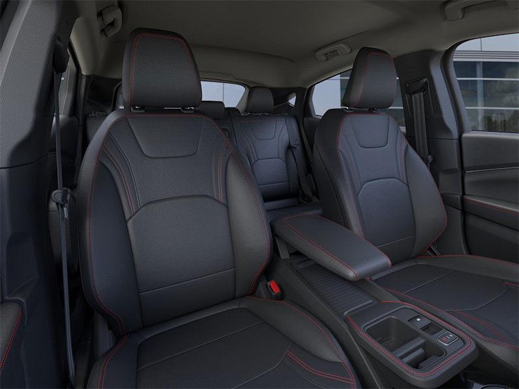 new 2025 Ford Mustang Mach-E car, priced at $54,935