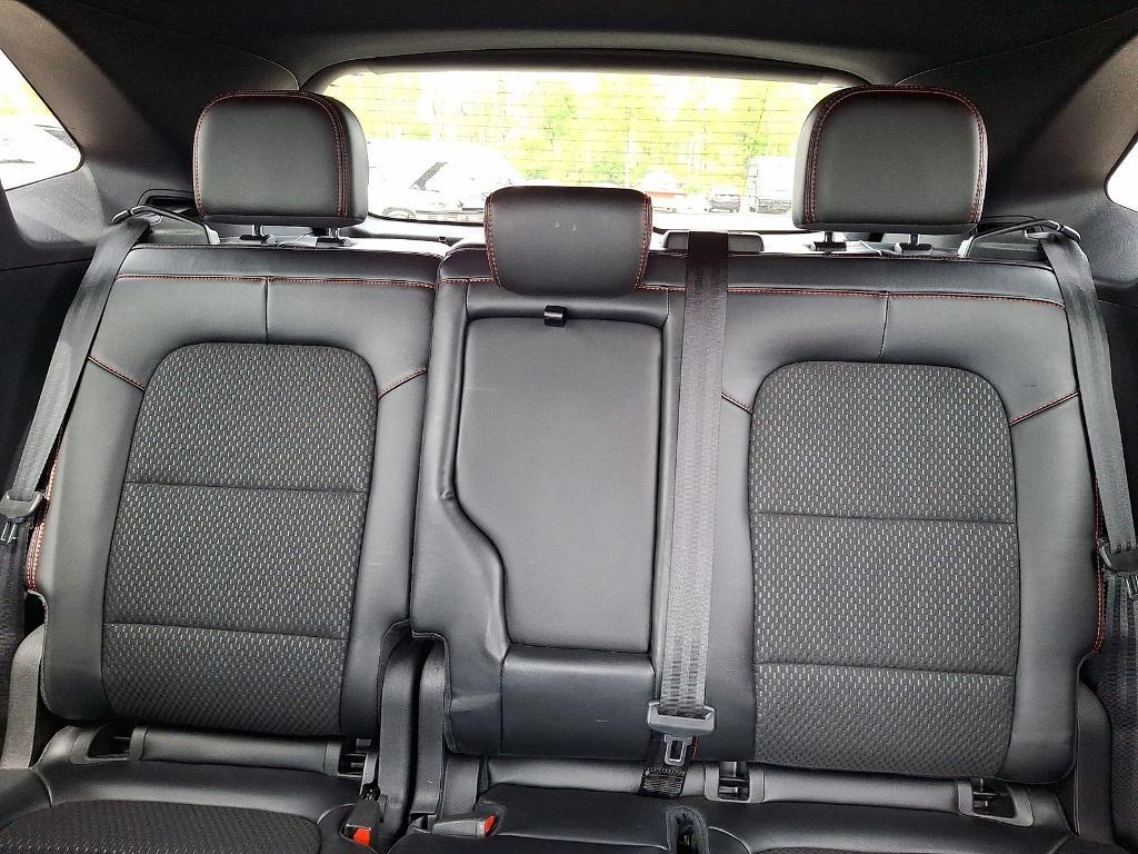 used 2023 Ford Escape car, priced at $23,460