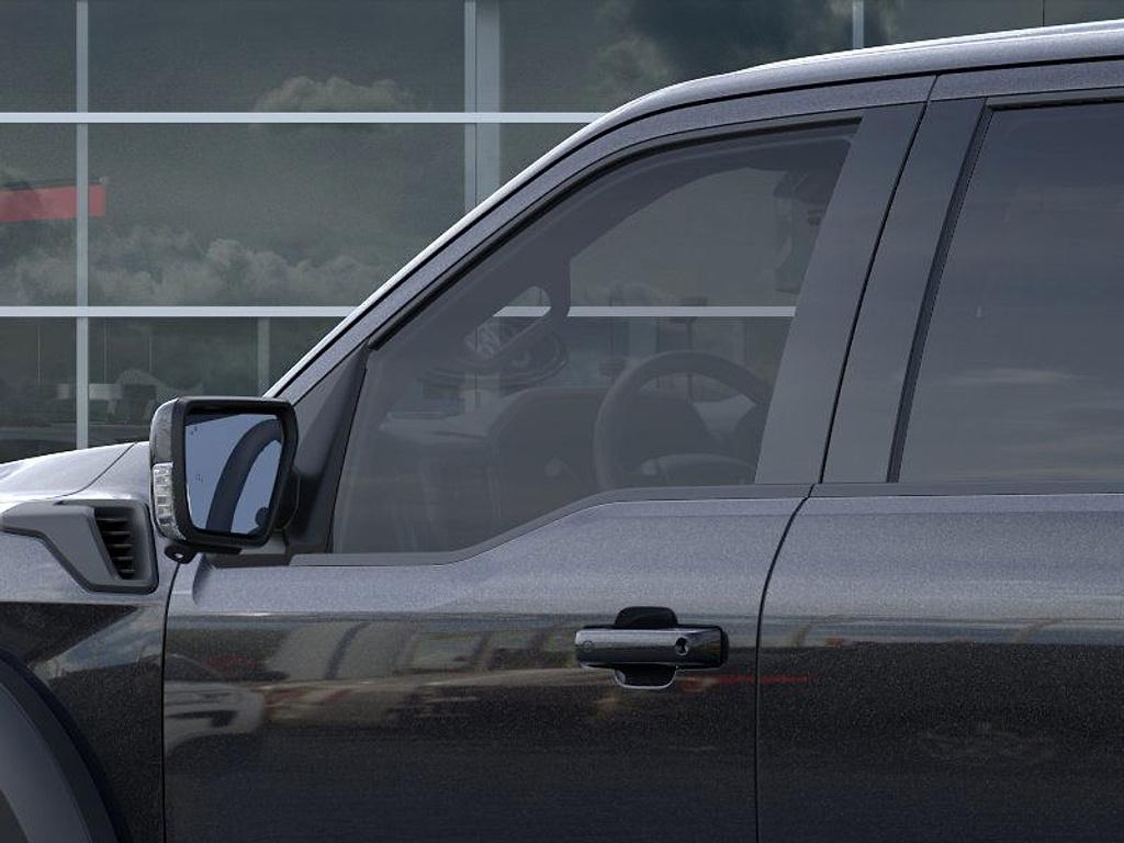 new 2026 Ford F-150 car, priced at $117,155