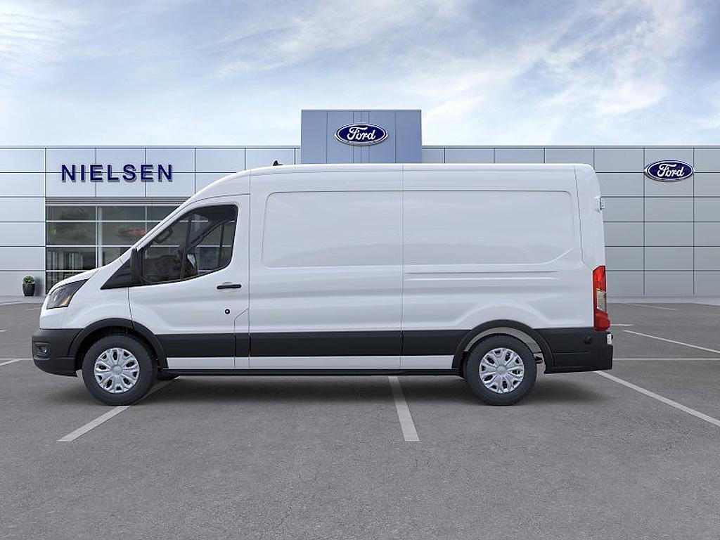 new 2026 Ford Transit-250 car, priced at $59,605