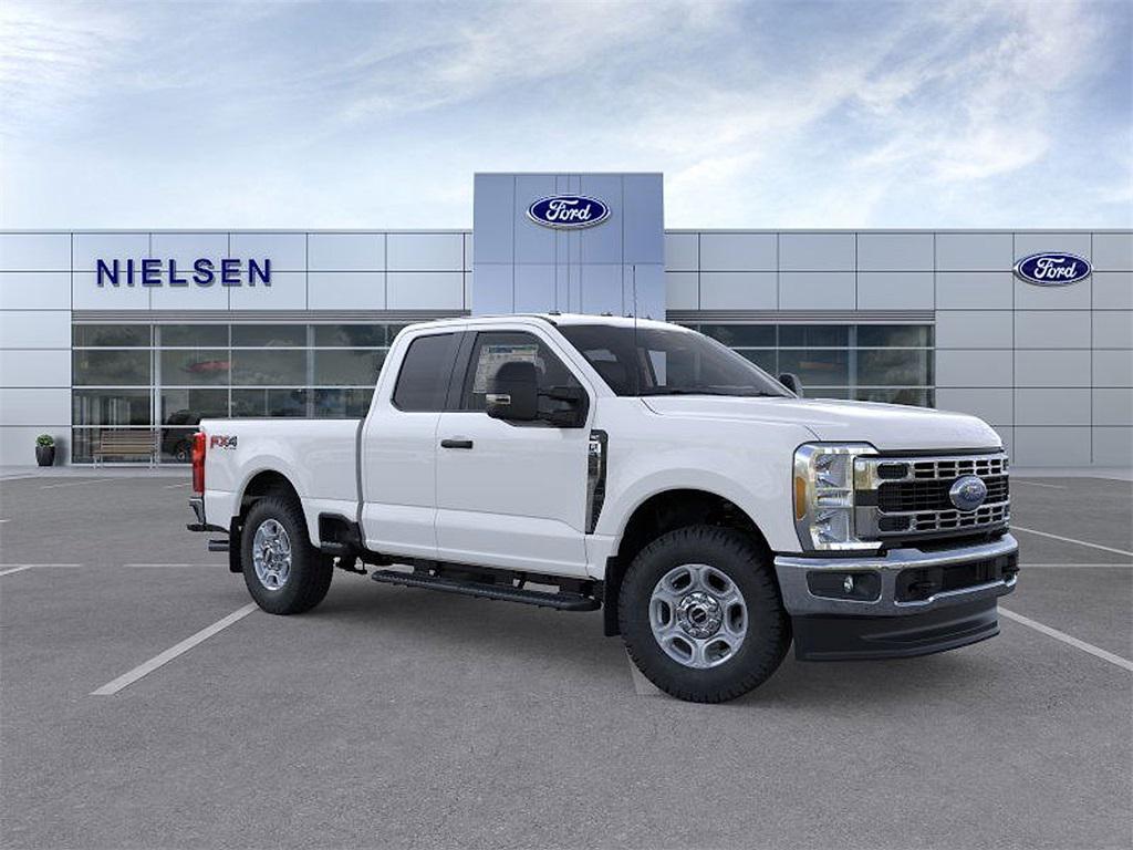 new 2026 Ford F-350 car, priced at $63,955