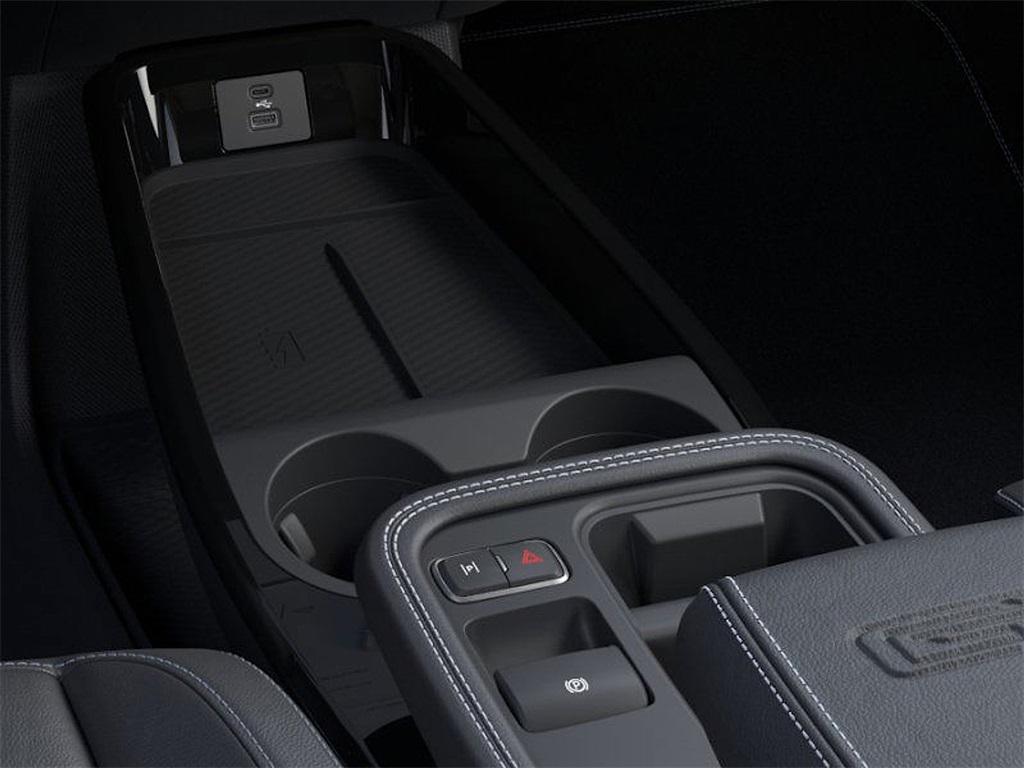 new 2025 Ford Mustang Mach-E car, priced at $53,760