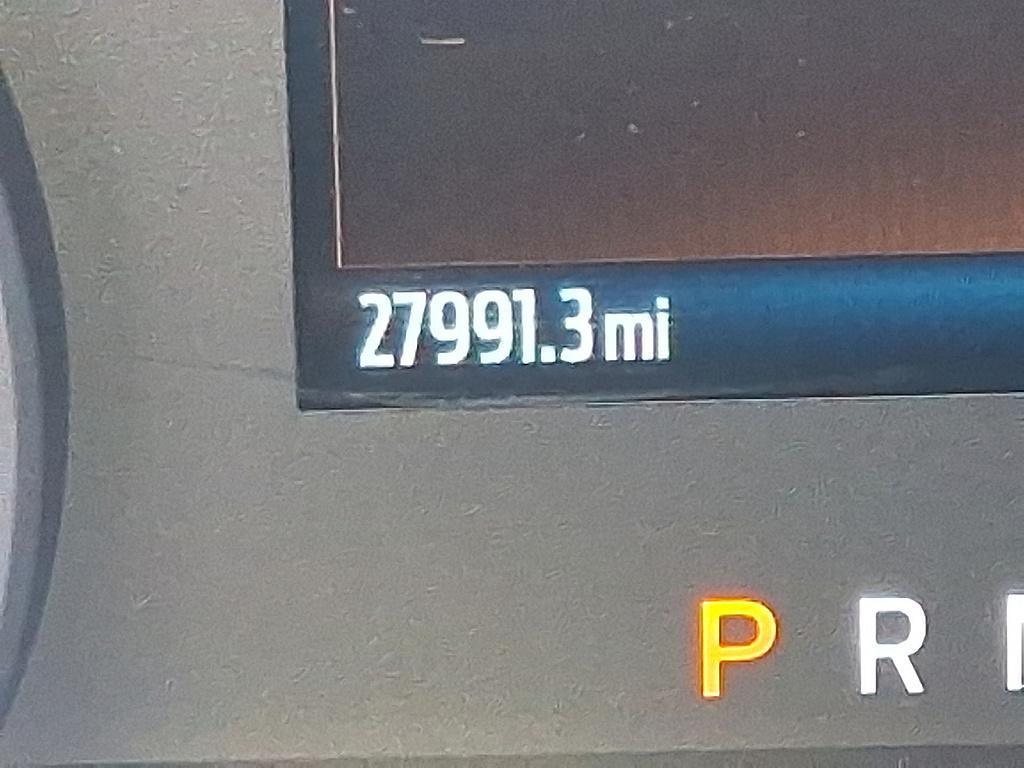 used 2023 Ford F-150 car, priced at $41,500