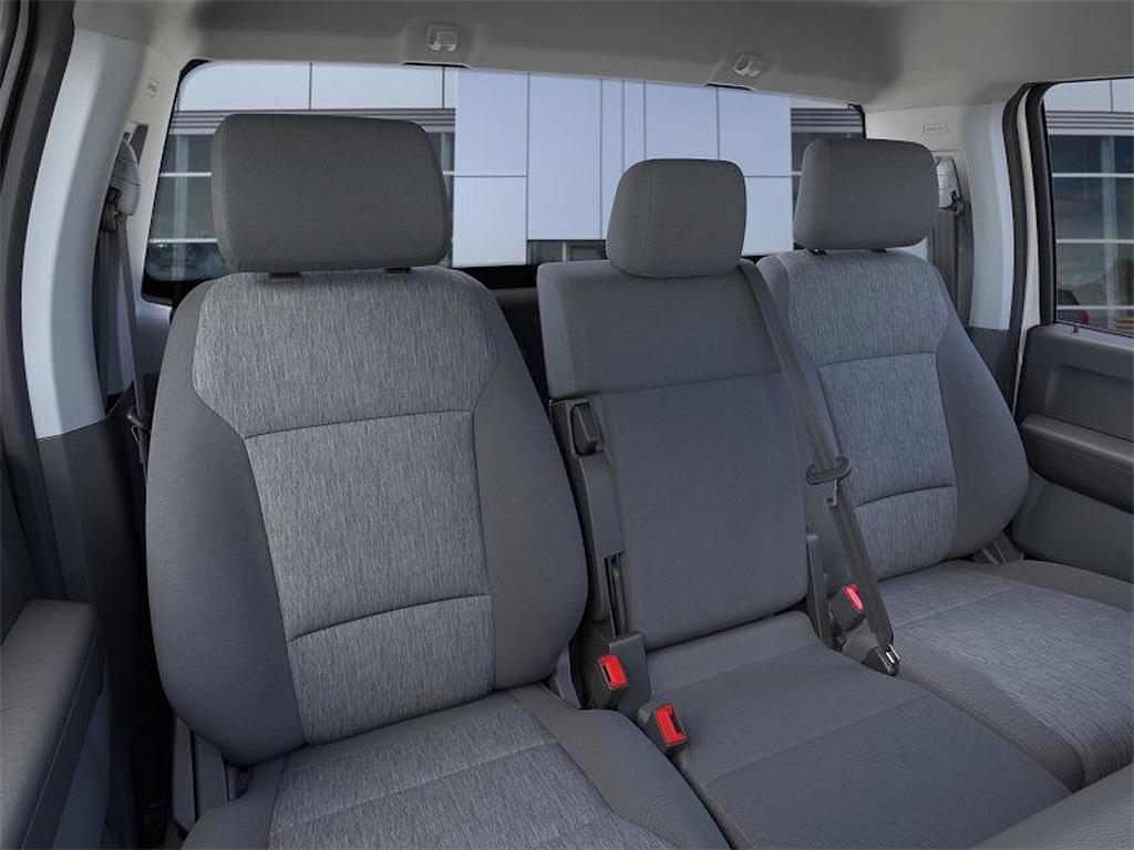 new 2026 Ford F-350 car, priced at $61,115