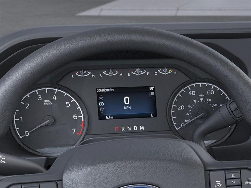 new 2026 Ford F-350 car, priced at $61,115