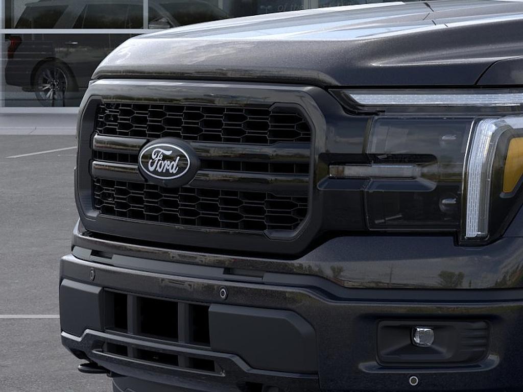 new 2026 Ford F-150 car, priced at $71,965