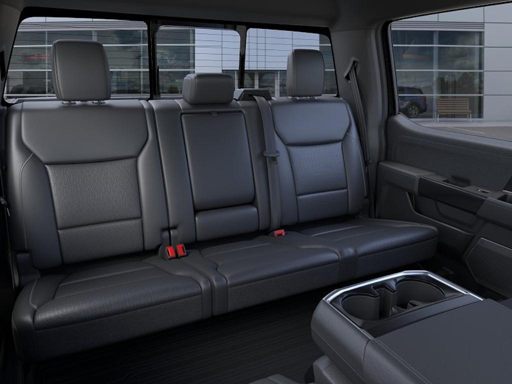 new 2026 Ford F-150 car, priced at $71,965