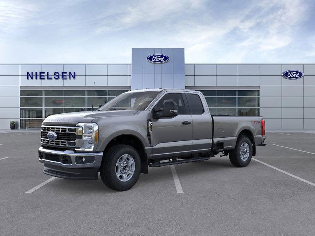 new 2026 Ford F-350 car, priced at $64,760