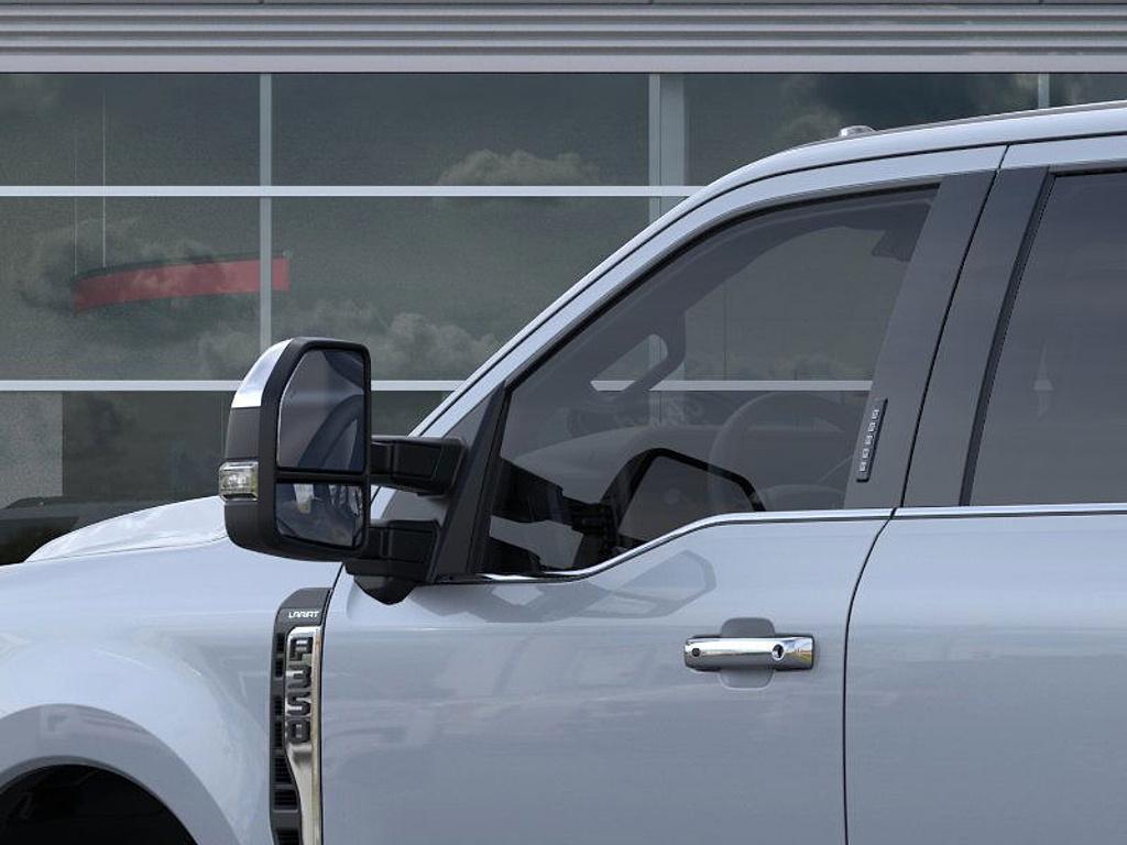 new 2025 Ford F-350 car, priced at $93,915