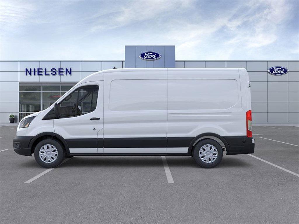 new 2026 Ford Transit-250 car, priced at $57,545