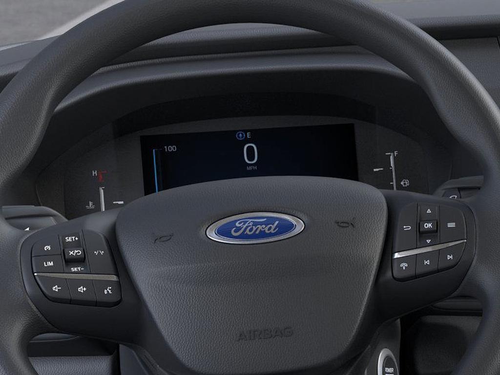 new 2026 Ford Transit-250 car, priced at $57,545
