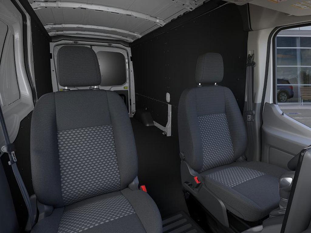 new 2026 Ford Transit-250 car, priced at $57,545