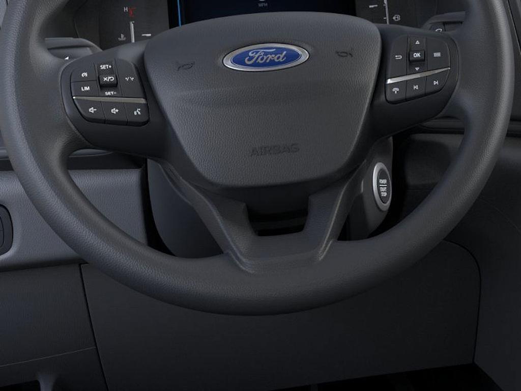 new 2026 Ford Transit-250 car, priced at $57,545