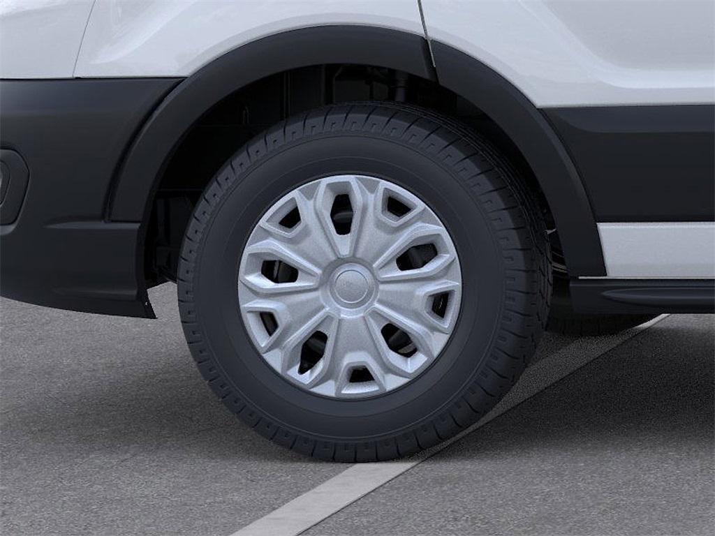 new 2026 Ford Transit-250 car, priced at $57,545