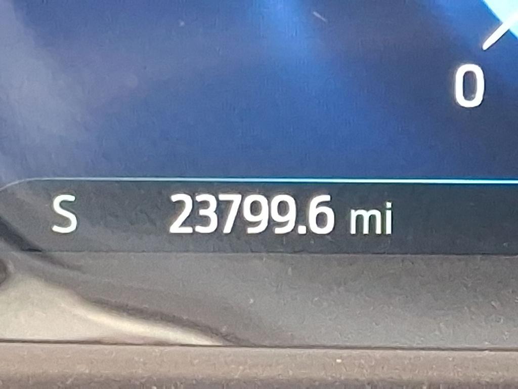 used 2022 Ford Explorer car, priced at $39,707