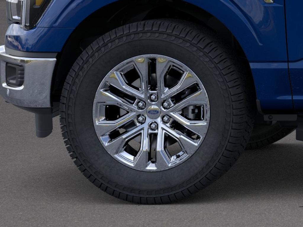 new 2026 Ford F-150 car, priced at $78,845