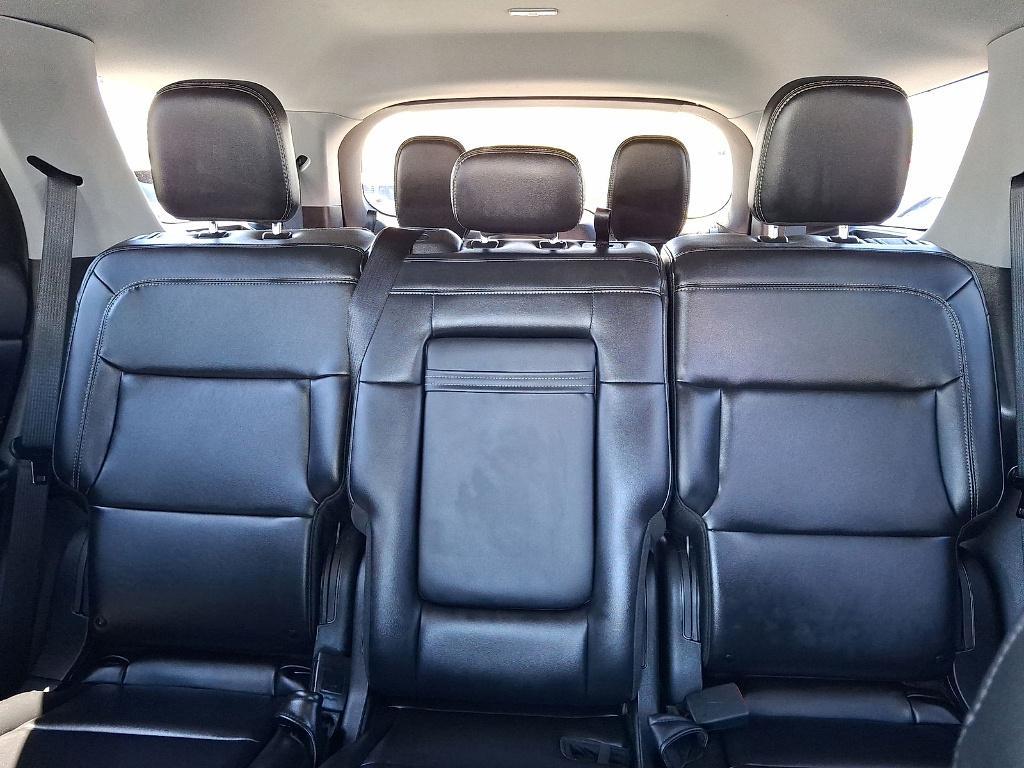 used 2023 Ford Explorer car, priced at $31,040