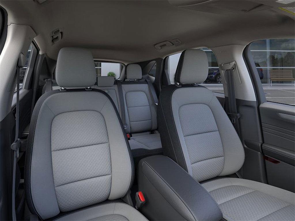 new 2026 Ford Escape car, priced at $33,790