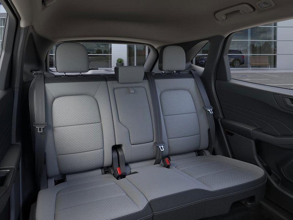 new 2026 Ford Escape car, priced at $33,790