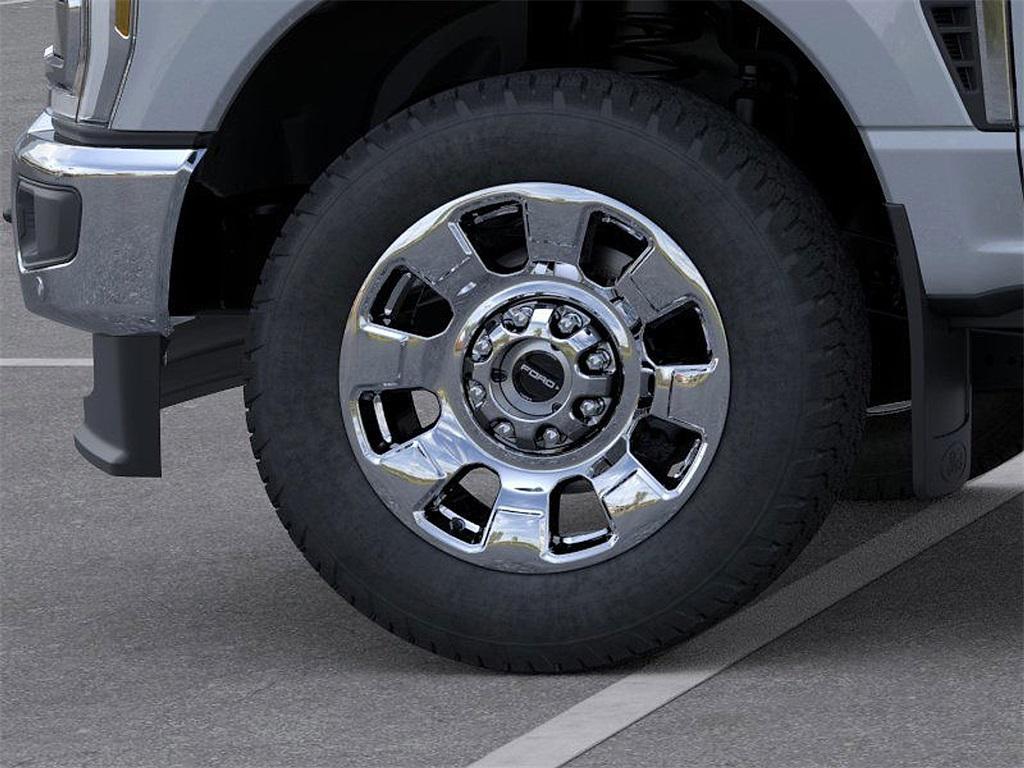 new 2026 Ford F-350 car, priced at $84,275