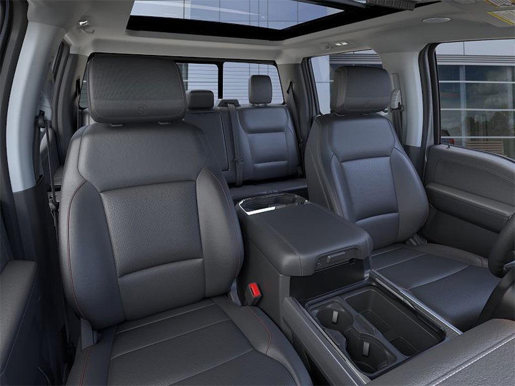 new 2026 Ford F-350 car, priced at $84,275