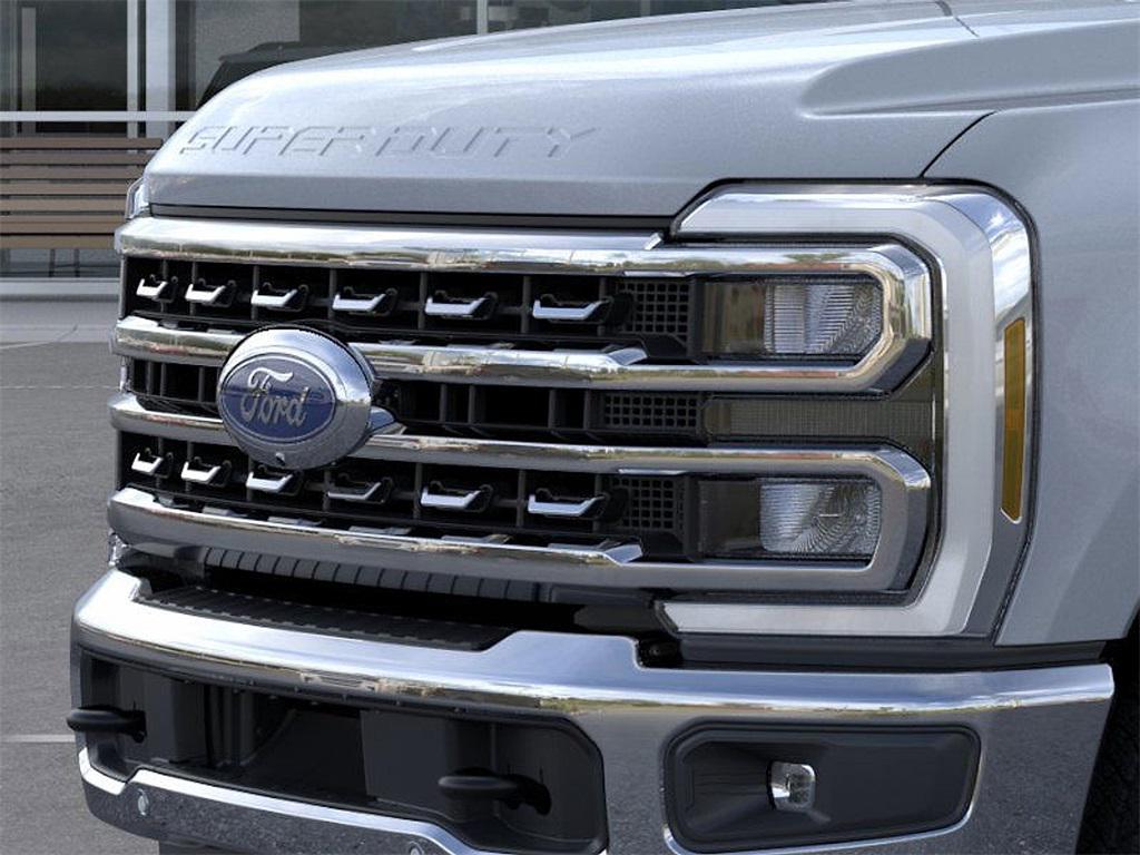 new 2026 Ford F-350 car, priced at $84,275