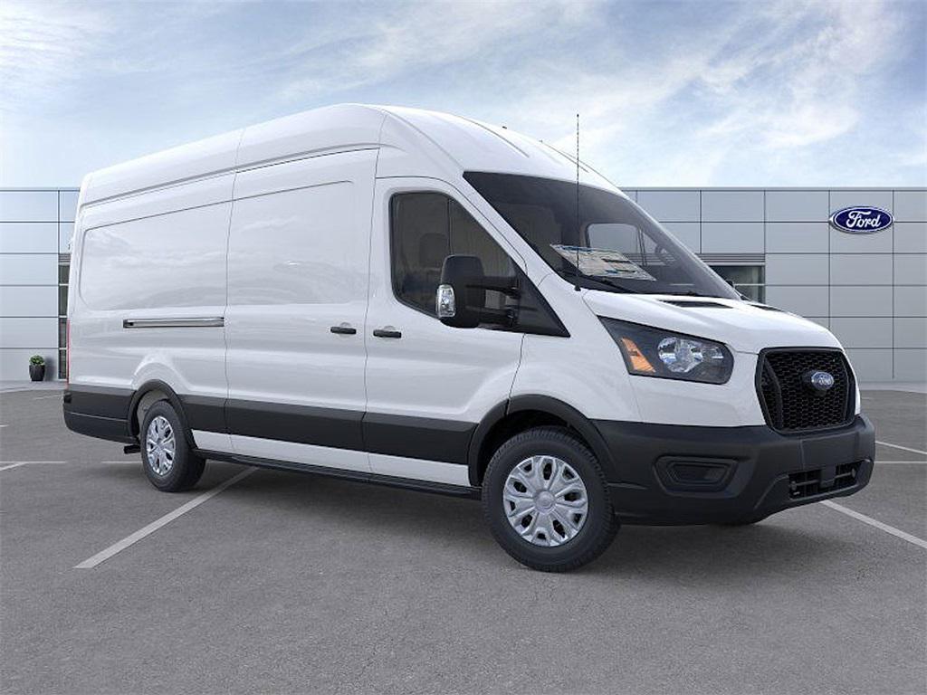 new 2025 Ford Transit-350 car, priced at $62,205