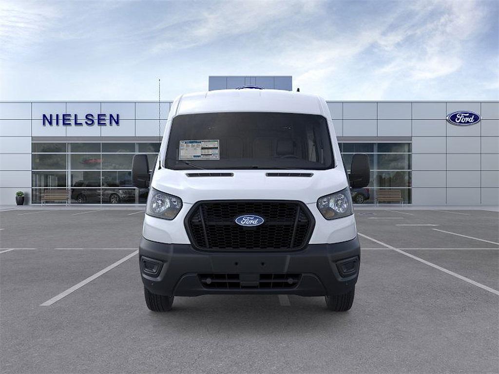 new 2026 Ford Transit-350 car, priced at $58,995