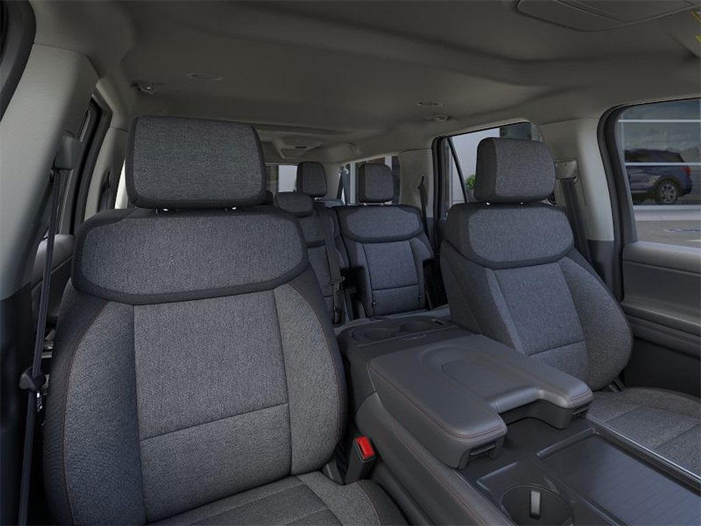 new 2025 Ford Expedition Max car, priced at $71,380