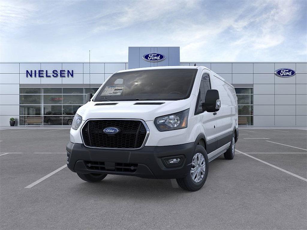 new 2025 Ford Transit-150 car, priced at $50,580