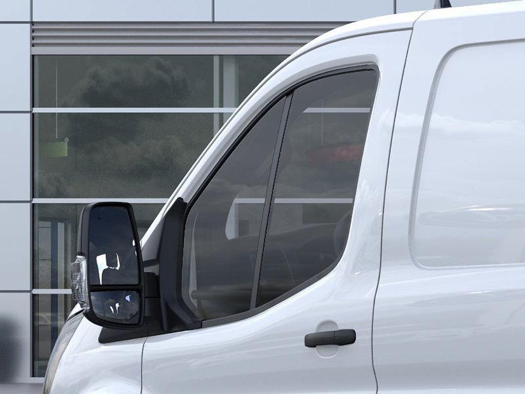 new 2025 Ford Transit-150 car, priced at $55,580