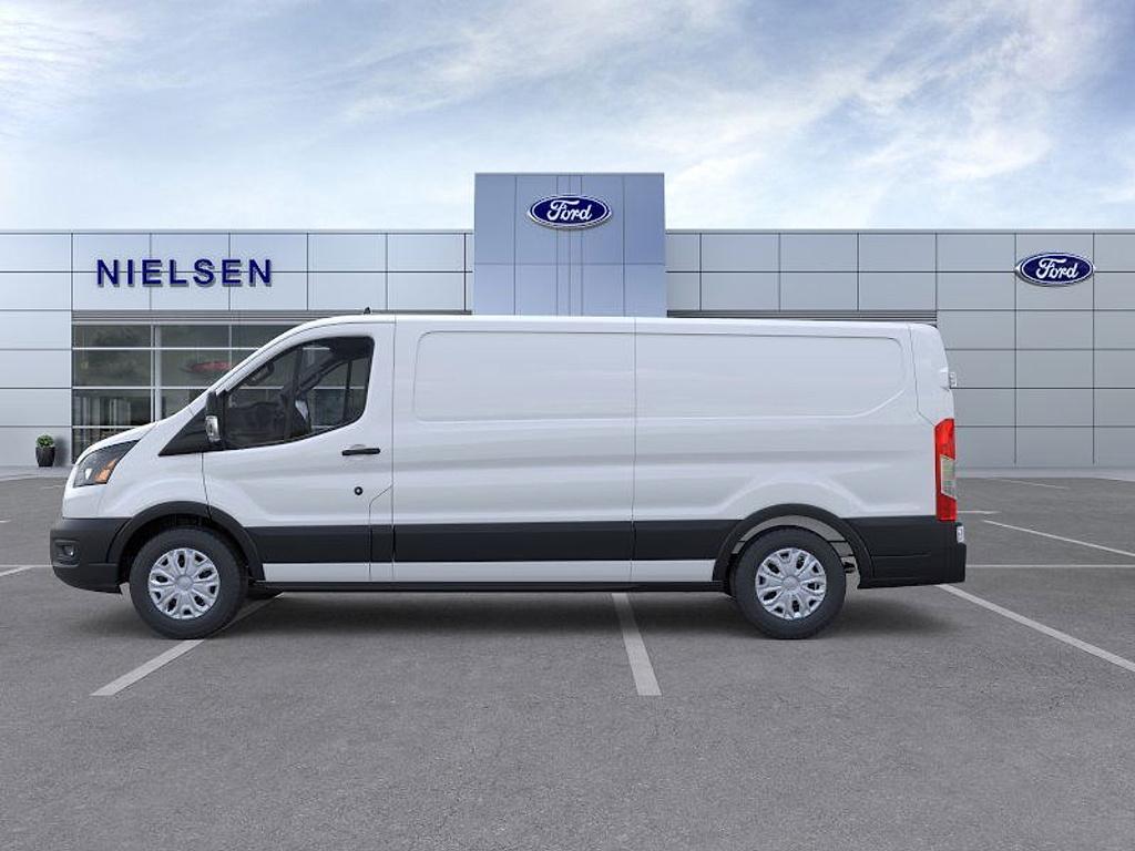 new 2025 Ford Transit-150 car, priced at $55,580