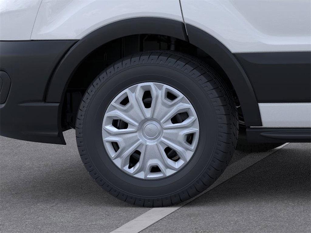 new 2025 Ford Transit-150 car, priced at $50,580