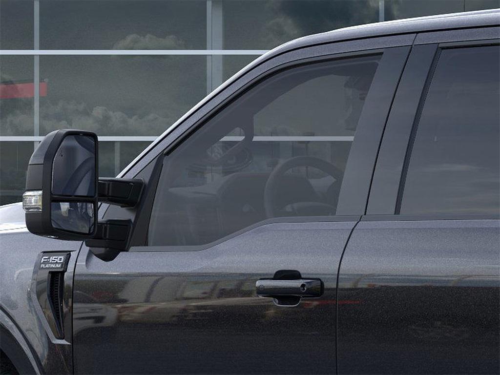 new 2025 Ford F-150 car, priced at $86,380