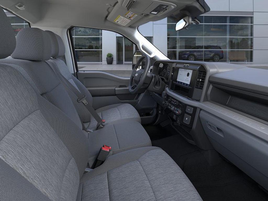 new 2026 Ford F-350 car, priced at $68,605