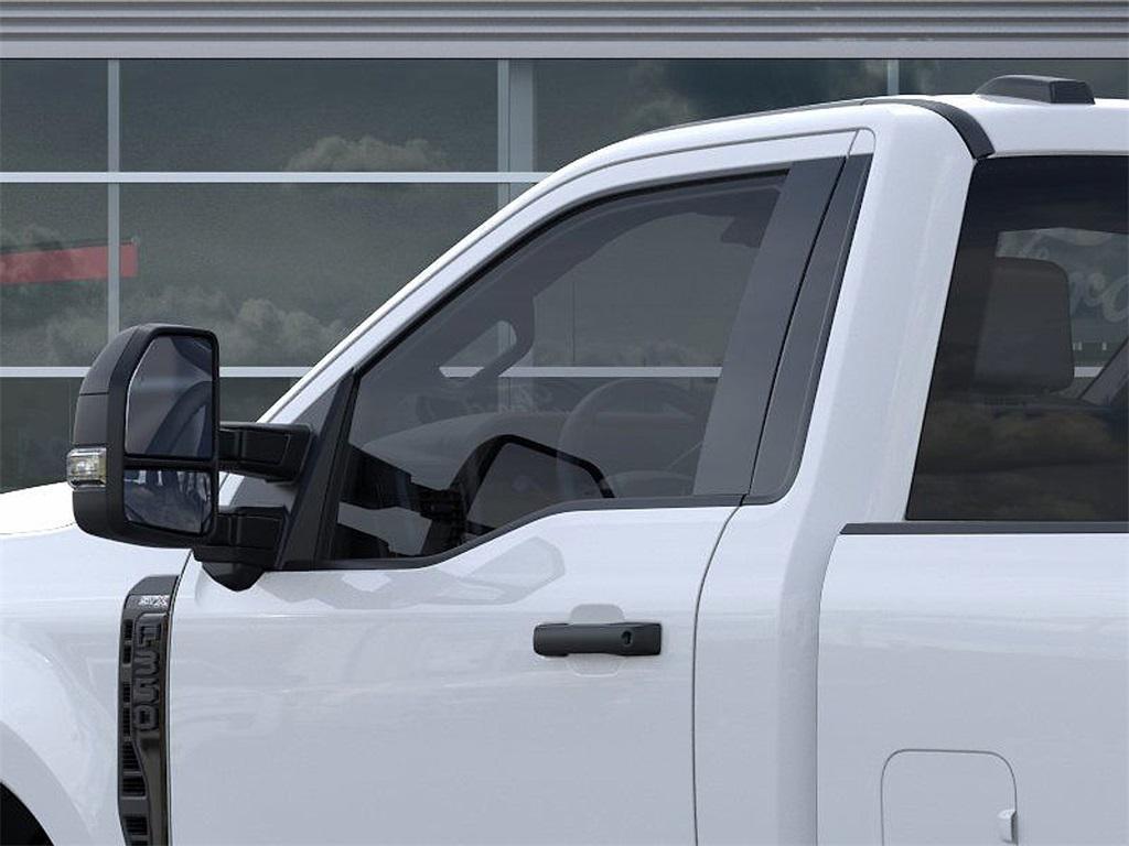 new 2026 Ford F-350 car, priced at $68,605