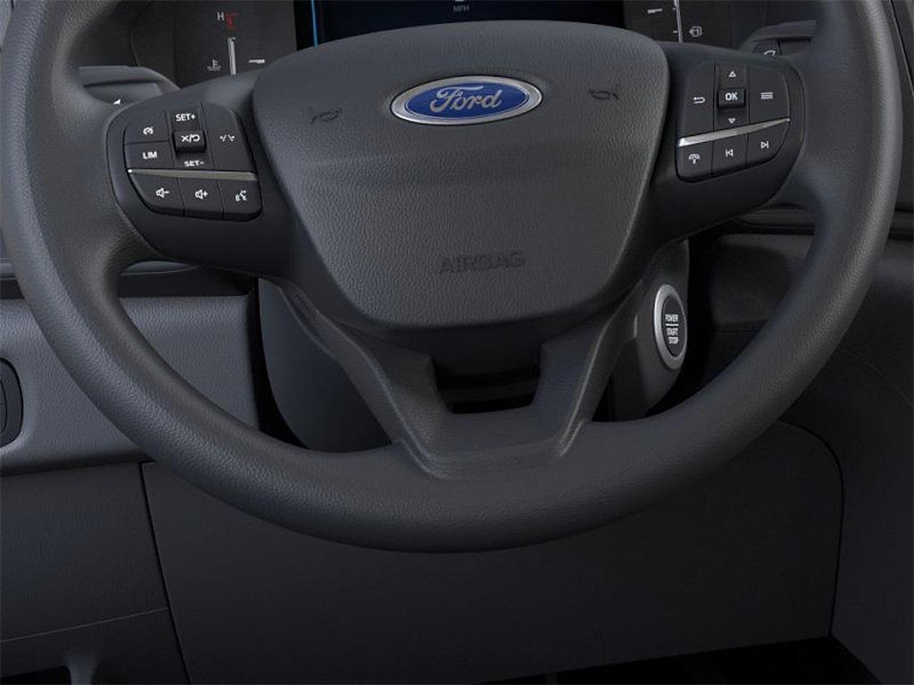 new 2026 Ford Transit-350 car, priced at $60,975