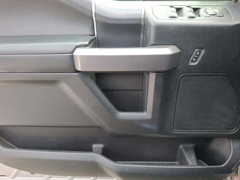 used 2020 Ford F-150 car, priced at $22,000