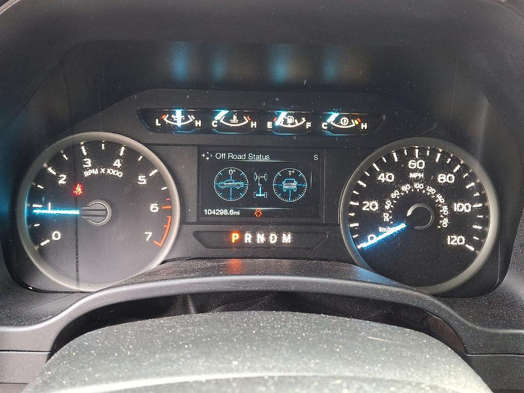 used 2020 Ford F-150 car, priced at $22,000