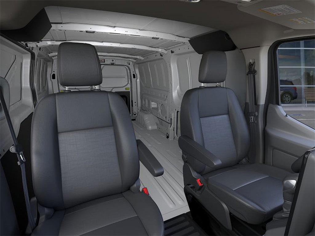 new 2026 Ford Transit-350 car, priced at $60,795