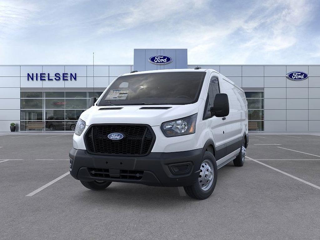 new 2026 Ford Transit-350 car, priced at $60,795