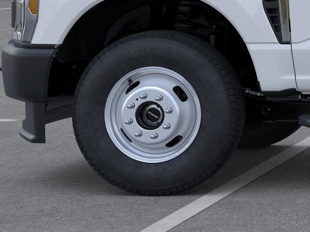 new 2026 Ford F-350 car, priced at $58,295