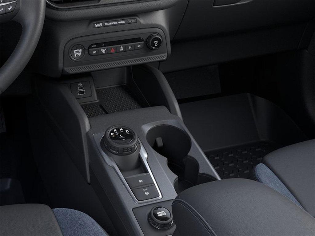 new 2026 Ford Bronco Sport car, priced at $43,865